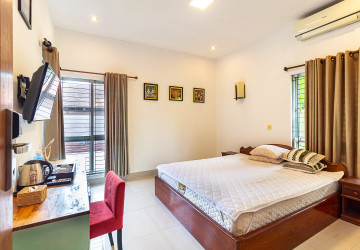 Hotel  Restaurant Business For Sale - Riverside, Slor Kram, Siem Reap thumbnail