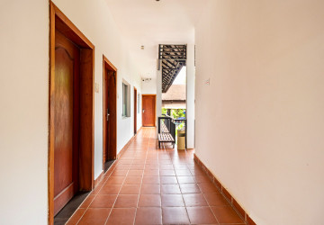Hotel  Restaurant Business For Sale - Riverside, Slor Kram, Siem Reap thumbnail