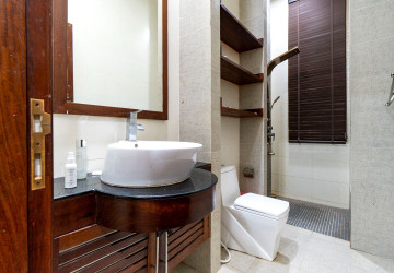 5 Bedroom  Villa For Rent - Sra Ngae, Siem Reap thumbnail