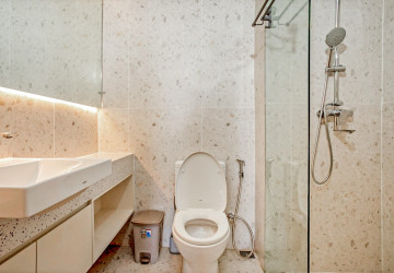 1 Bedroom Condo For Rent - Time Square 5, BKK1, Phnom Penh thumbnail