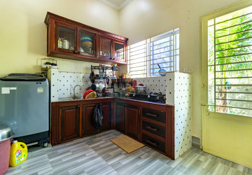 2 Bedroom House For Sale - Svay Dangkum, Siem Reap thumbnail