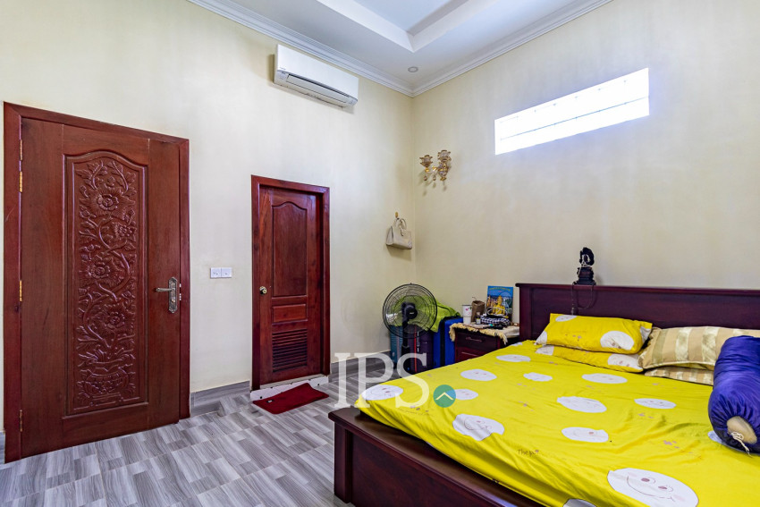 2 Bedroom House For Sale - Svay Dangkum, Siem Reap