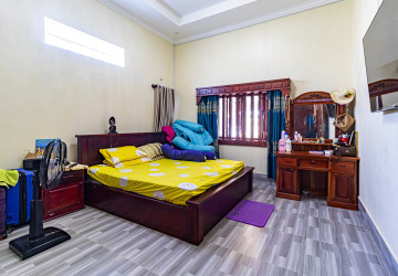 2 Bedroom House For Sale - Svay Dangkum, Siem Reap thumbnail