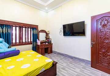 2 Bedroom House For Sale - Svay Dangkum, Siem Reap thumbnail
