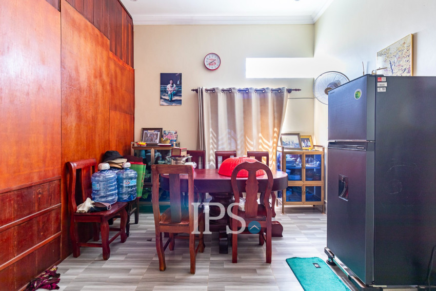 2 Bedroom House For Sale - Svay Dangkum, Siem Reap