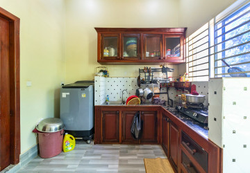 2 Bedroom House For Sale - Svay Dangkum, Siem Reap thumbnail