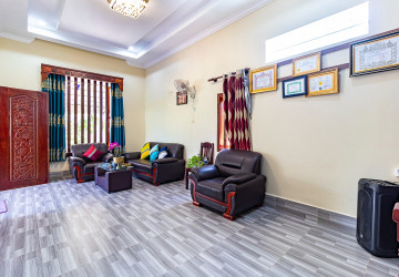2 Bedroom House For Sale - Svay Dangkum, Siem Reap thumbnail