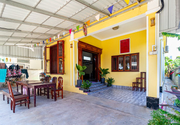 2 Bedroom House For Sale - Svay Dangkum, Siem Reap thumbnail