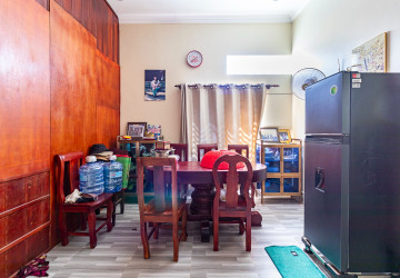 2 Bedroom House For Sale - Svay Dangkum, Siem Reap thumbnail
