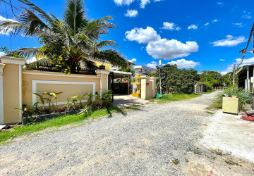 2 Bedroom House For Sale - Svay Dangkum, Siem Reap thumbnail