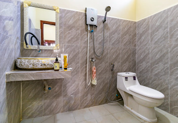 2 Bedroom House For Sale - Svay Dangkum, Siem Reap thumbnail