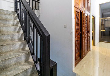 1 Bedroom Shop House  For Rent - Svay Dangkum, Siem Reap thumbnail