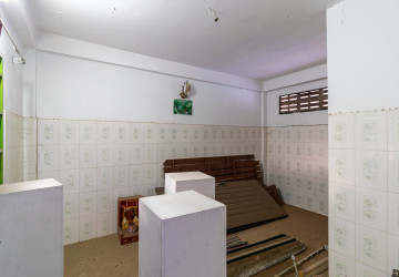 1 Bedroom Shop House  For Rent - Svay Dangkum, Siem Reap thumbnail