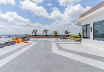 1 Bedroom Condo For Rent - L Tower, Beoung Tumpun 2,  Phnom Penh thumbnail