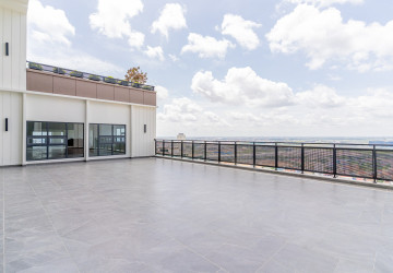 1 Bedroom Condo For Rent - L Tower, Beoung Tumpun 2,  Phnom Penh thumbnail