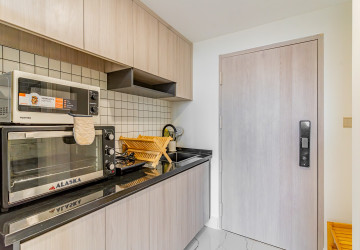 1 Bedroom Condo For Rent - L Tower, Beoung Tumpun 2,  Phnom Penh thumbnail