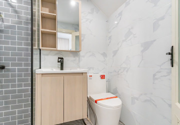 1 Bedroom Condo For Rent - L Tower, Beoung Tumpun 2,  Phnom Penh thumbnail