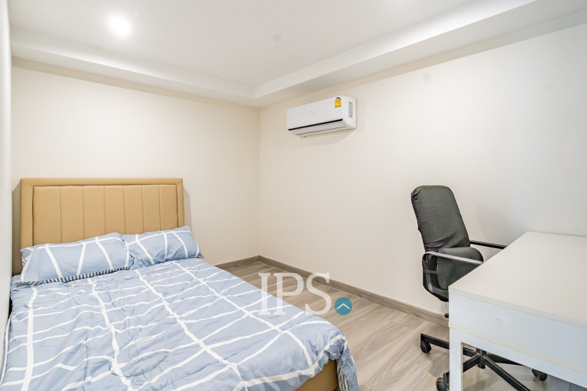 1 Bedroom Condo For Rent - L Tower, Beoung Tumpun 2,  Phnom Penh