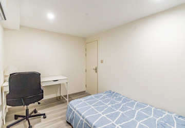 1 Bedroom Condo For Rent - L Tower, Beoung Tumpun 2,  Phnom Penh thumbnail