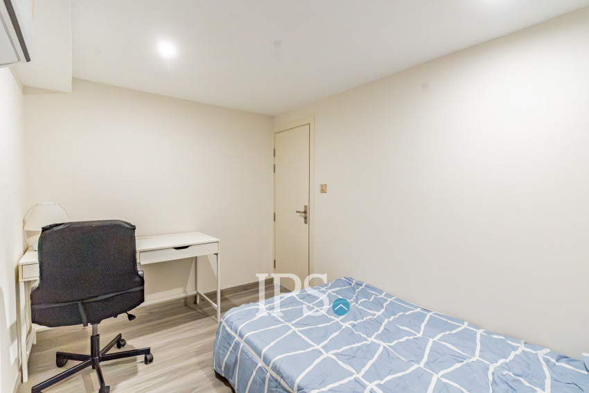 1 Bedroom Condo For Rent - L Tower, Beoung Tumpun 2,  Phnom Penh