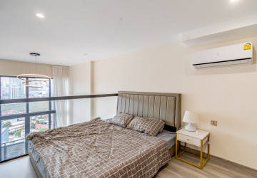 1 Bedroom Condo For Rent - L Tower, Beoung Tumpun 2,  Phnom Penh thumbnail