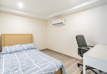 1 Bedroom Condo For Rent - L Tower, Beoung Tumpun 2,  Phnom Penh thumbnail