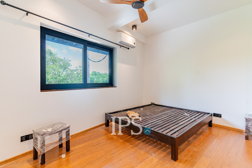 5 Bedroom Villa For Rent - Arey Ksat, Phnom Penh