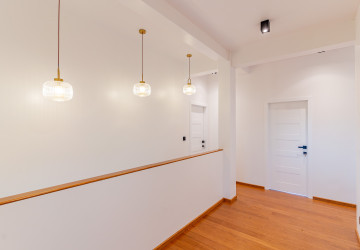 5 Bedroom Villa For Rent - Arey Ksat, Phnom Penh thumbnail