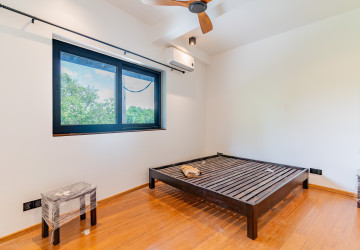 5 Bedroom Villa For Rent - Arey Ksat, Phnom Penh thumbnail