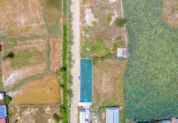 450 Sqm Land For Sale - Snaor, Phnom Penh thumbnail