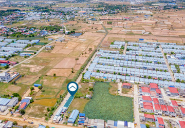 450 Sqm Land For Sale - Snaor, Phnom Penh thumbnail