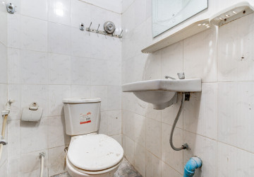 115 Sqm Retail Space For Rent - BKK1, Phnom Penh thumbnail