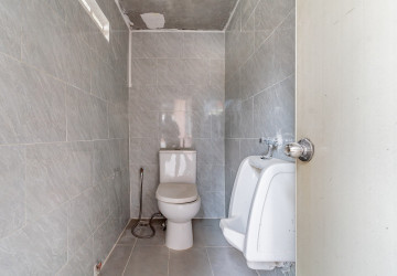 115 Sqm Retail Space For Rent - BKK1, Phnom Penh thumbnail