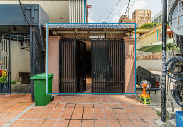 115 Sqm Retail Space For Rent - BKK1, Phnom Penh thumbnail