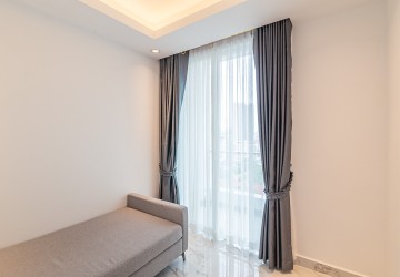 12nd Floor 2 Bedroom Condo For Rent - J Tower 2, BKK1, Phnom Penh thumbnail
