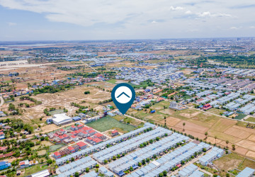 3,379 Sqm Land For Sale - Snaor, Phnom Penh thumbnail