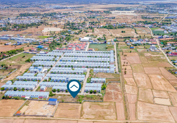 3,379 Sqm Land For Sale - Snaor, Phnom Penh thumbnail