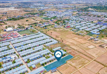 3,379 Sqm Land For Sale - Snaor, Phnom Penh thumbnail