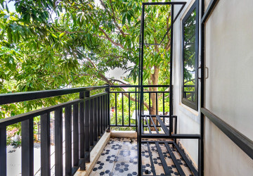 1 Bedroom Apartment For Rent - Svay Dangkum, Siem Reap thumbnail