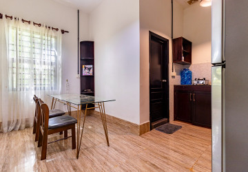 1 Bedroom Apartment For Rent - Svay Dangkum, Siem Reap thumbnail