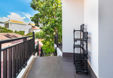 1 Bedroom Apartment For Rent - Svay Dangkum, Siem Reap thumbnail