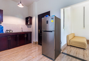 1 Bedroom Apartment For Rent - Svay Dangkum, Siem Reap thumbnail