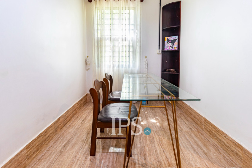 1 Bedroom Apartment For Rent - Svay Dangkum, Siem Reap