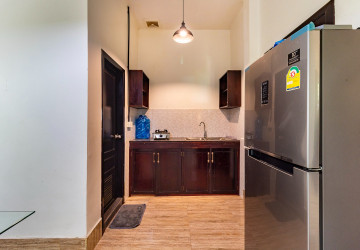 1 Bedroom Apartment For Rent - Svay Dangkum, Siem Reap thumbnail
