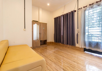 1 Bedroom Apartment For Rent - Svay Dangkum, Siem Reap thumbnail