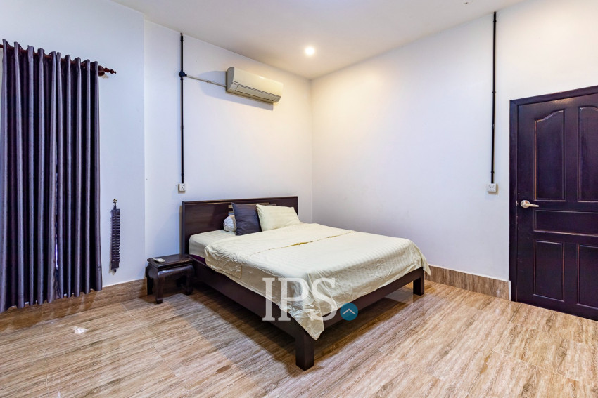 1 Bedroom Apartment For Rent - Svay Dangkum, Siem Reap