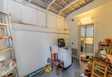 2 Bedroom Link Villa LC1 - Borey PengHouth Mercuran 2, Chbar Ampov, Phnom Penh thumbnail