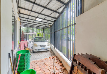 2 Bedroom Link Villa LC1 - Borey PengHouth Mercuran 2, Chbar Ampov, Phnom Penh thumbnail
