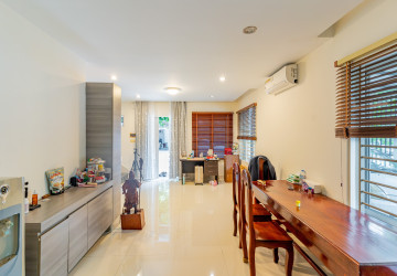 2 Bedroom Link Villa LC1 - Borey PengHouth Mercuran 2, Chbar Ampov, Phnom Penh thumbnail