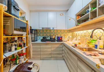 2 Bedroom Link Villa LC1 - Borey PengHouth Mercuran 2, Chbar Ampov, Phnom Penh thumbnail